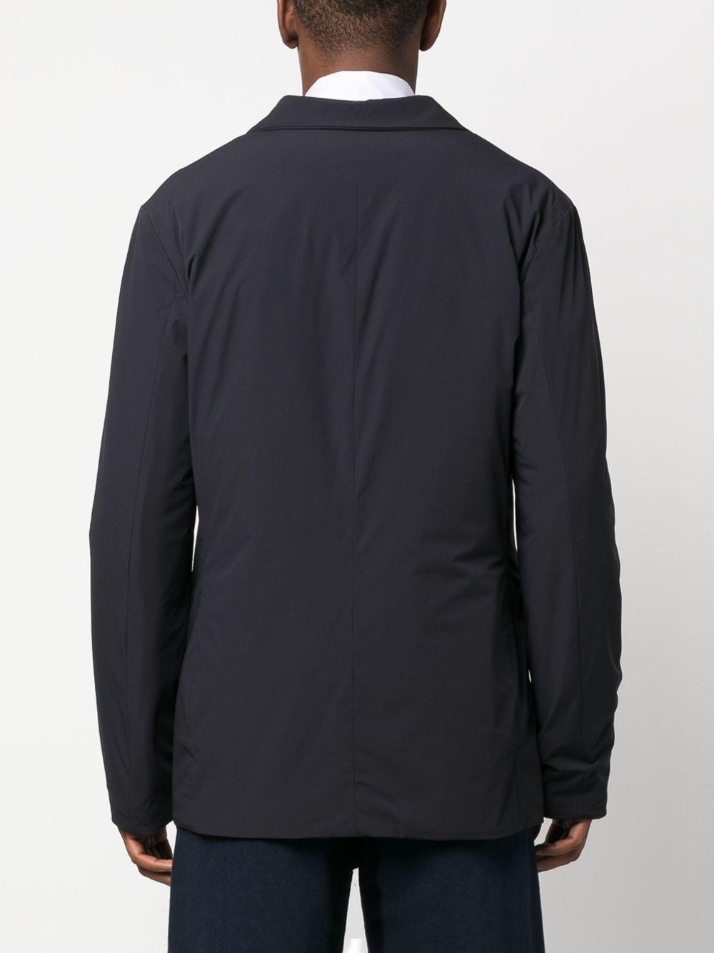 Chaqueta Apesi Blazer 25PI3I03L589B6 1101 ASPESI 