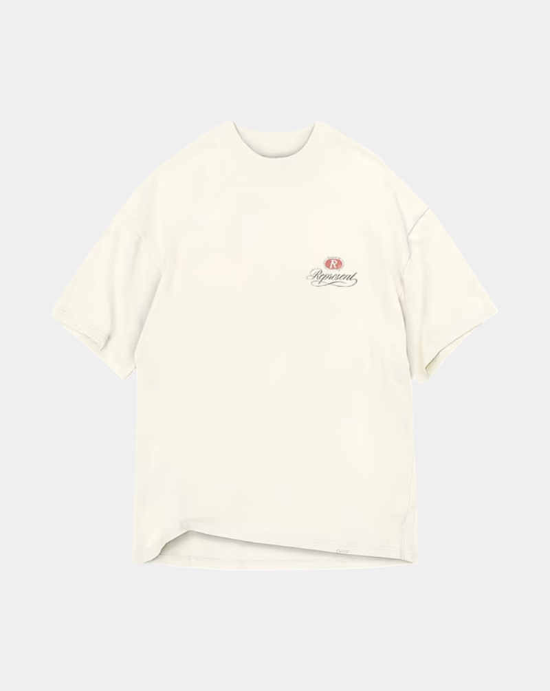 Camiseta Represnt Grand Vintage MLM100450 27 REPRESENT 