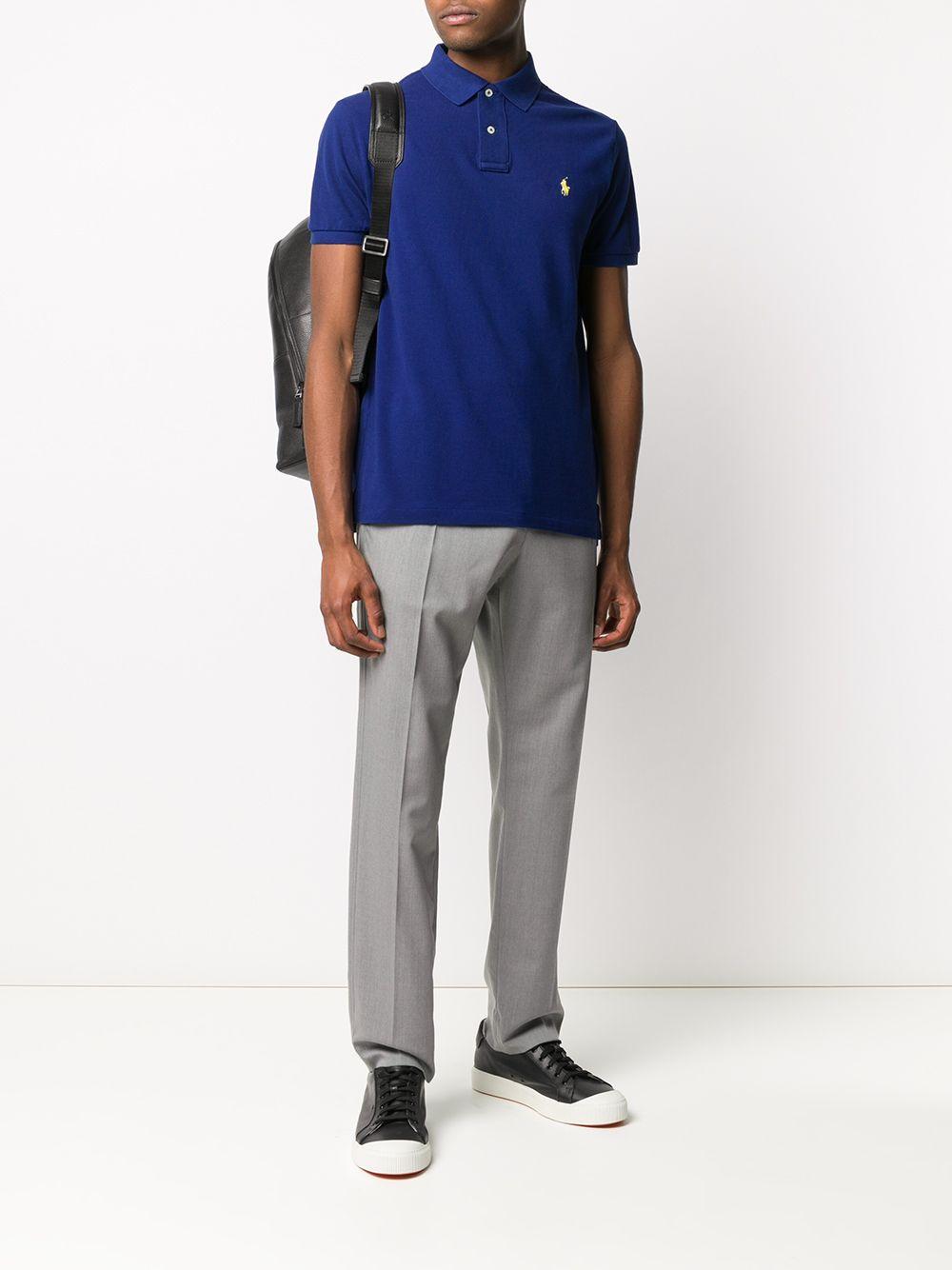 Polo Polo Ralph Lauren Basic 710782592009 FALL ROYAL/ C1229 POLO RALPH LAUREN 