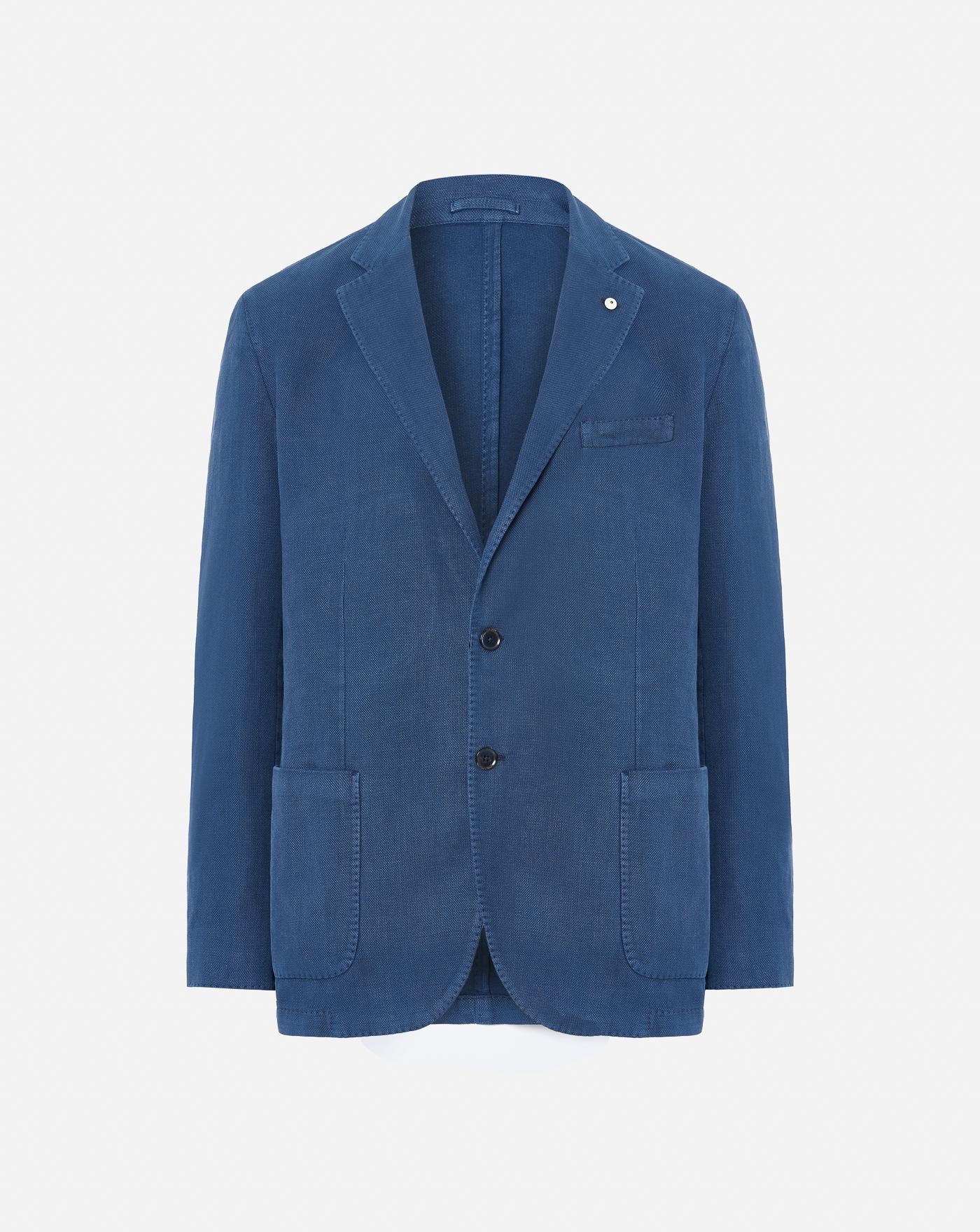 Americana L.B.M. 1911 55021/9-2837 BLUE L.B.M. 1911 