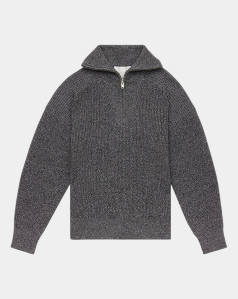 Jersey Isabel Marant Benny PU0080HA A1L79H 02DG ISABEL MARANT 