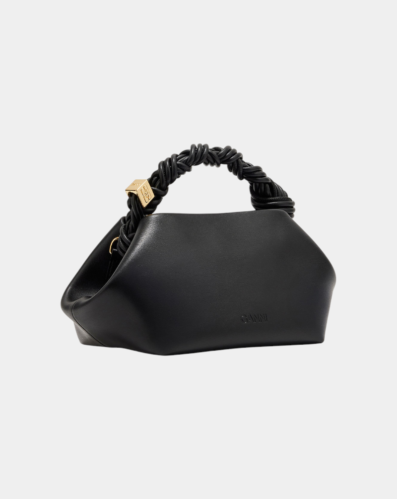 Bolso Ganni Bou Bag Small A5241 099 GANNI 