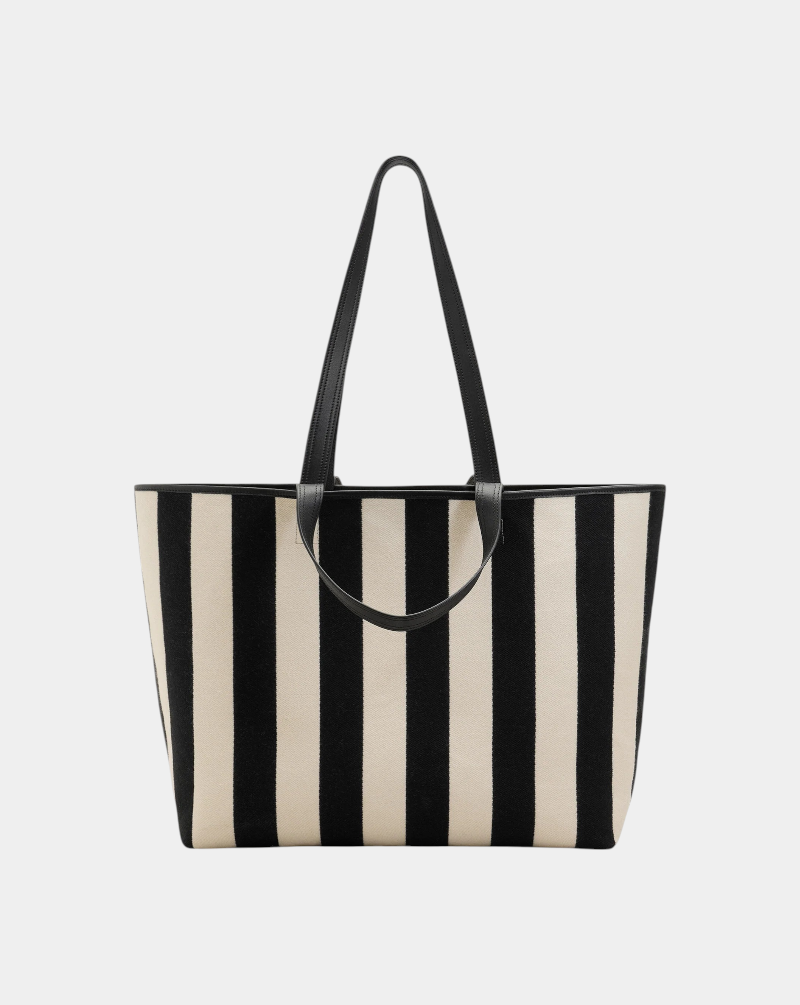 Bolso Ami Paris Ami de Coeur Shopping Bag ULL733AW0026 1360 AMI PARIS 