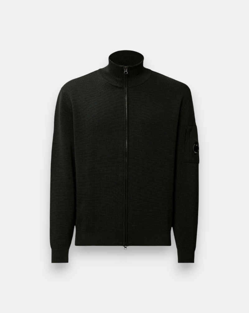 Jersey C.P. Company Re-Wool 19CMKN202A006595A 699 C.P. COMPANY 