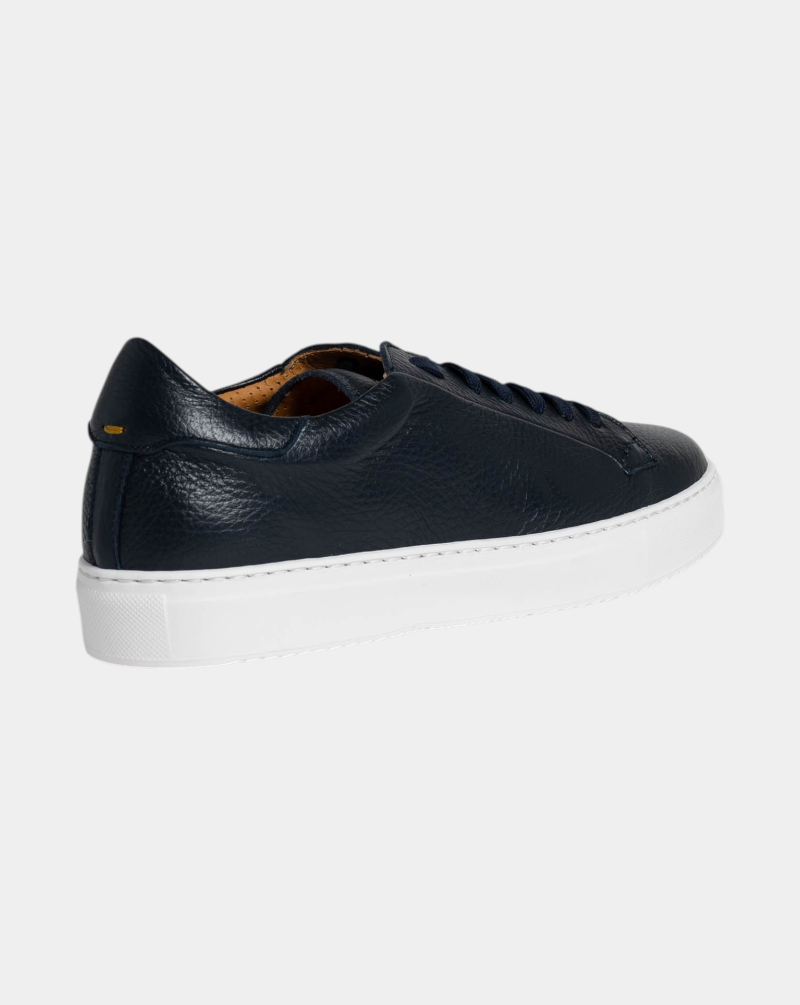 Zapatillas Calce Casquette X1912 CIERVO NAVY CALCE 