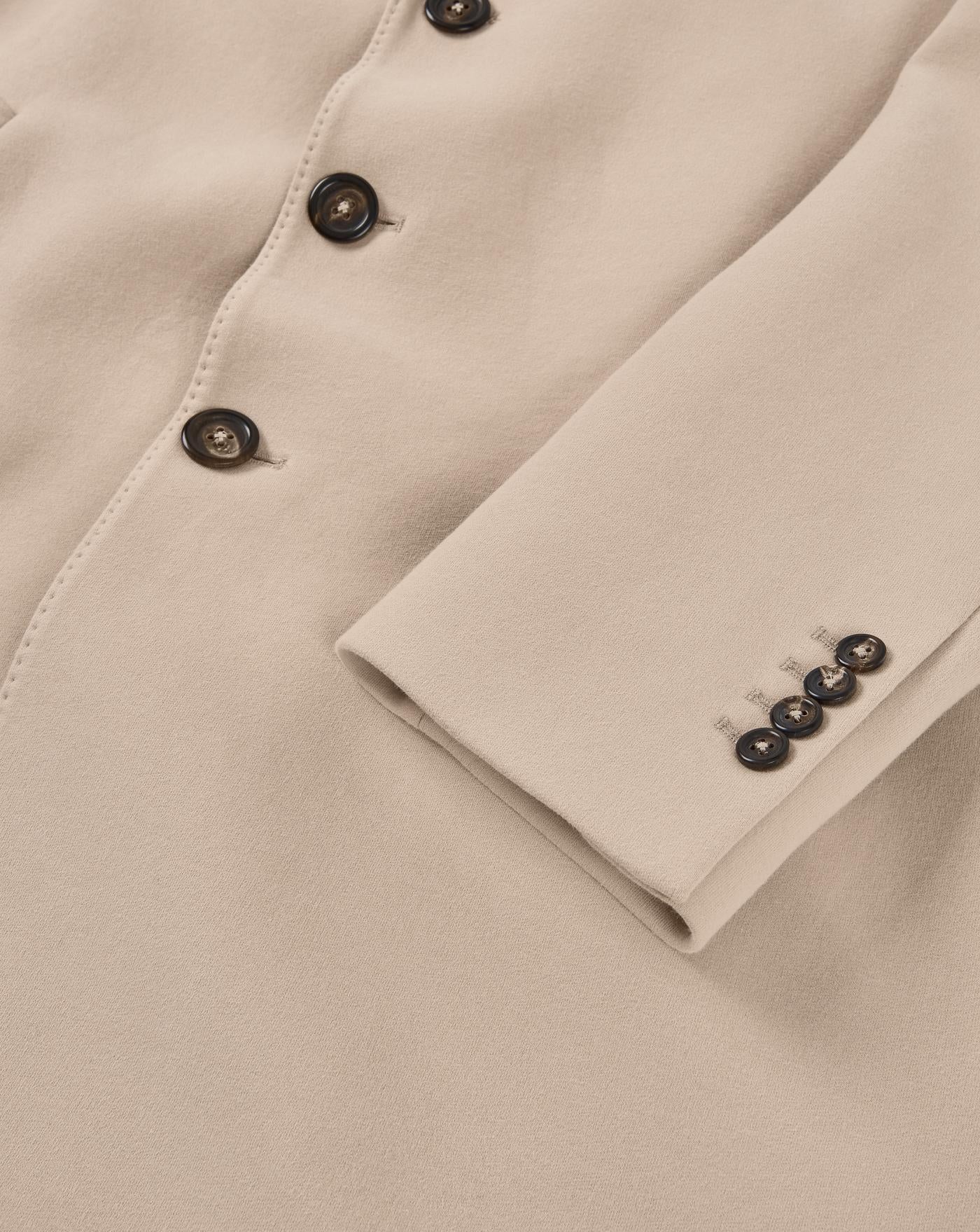 Abrigo Circolo Fleece CN4449 465 CIRCOLO 1901 