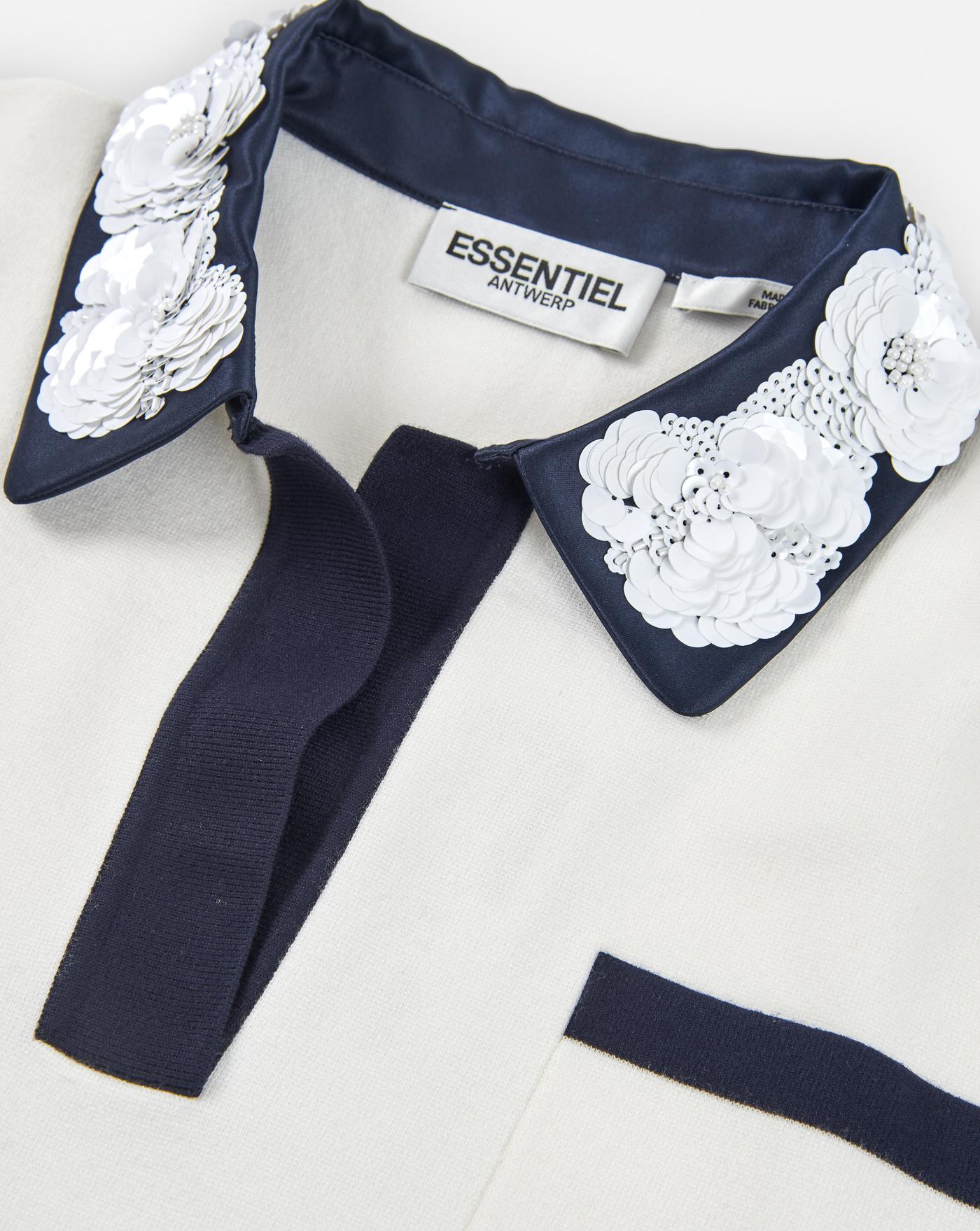 Top Essentiel Antwerp Hoiseau HOISEAU OW01 ESSENTIEL ANTWERP 