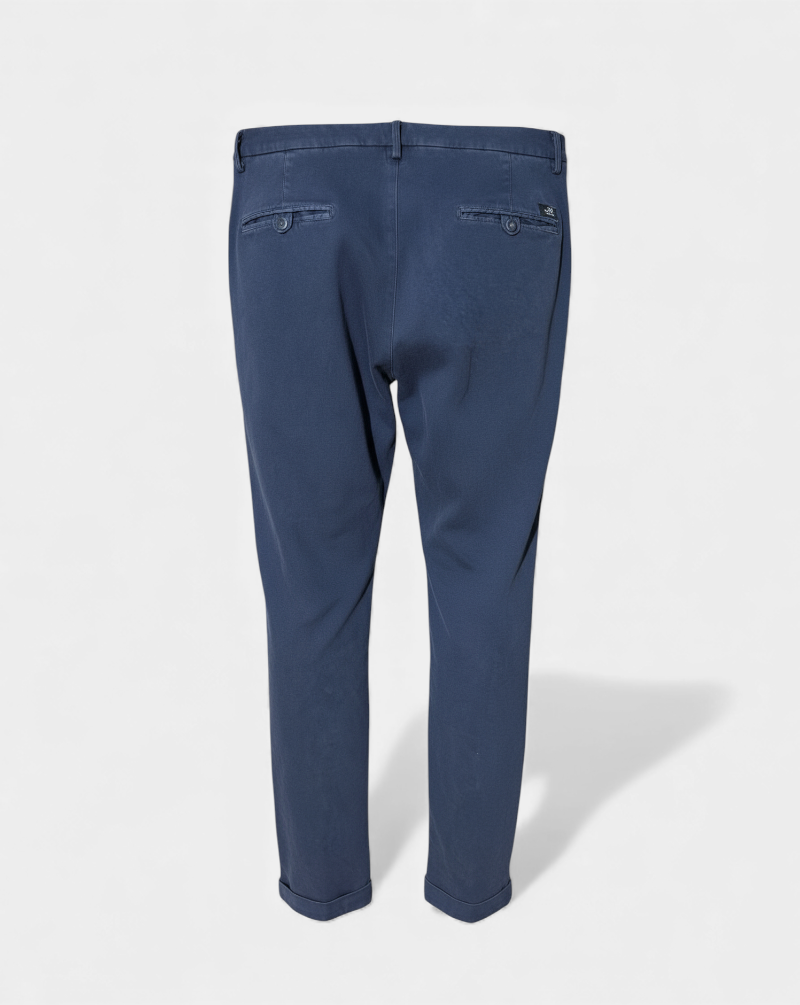 Pantalon Masons Jersey 9PF2R2723JERE10 006 MASONS 