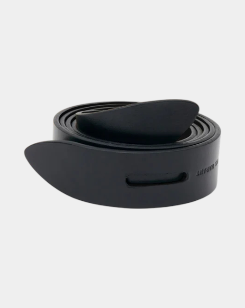 Cinturon Isabel Marant Lecce Belt CE011CFA A3B65A01BK ISABEL MARANT 