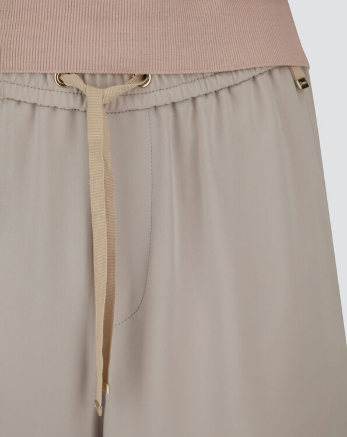 Pantalon Herno Lucent Cady PT000008D 12875S1985 HERNO 