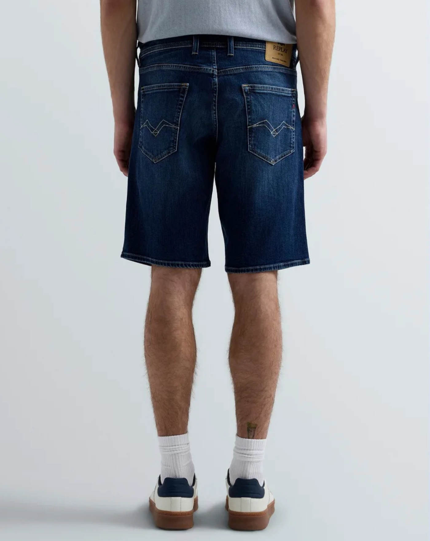 Bermudas Replay Grover M1072000685192 009 REPLAY 