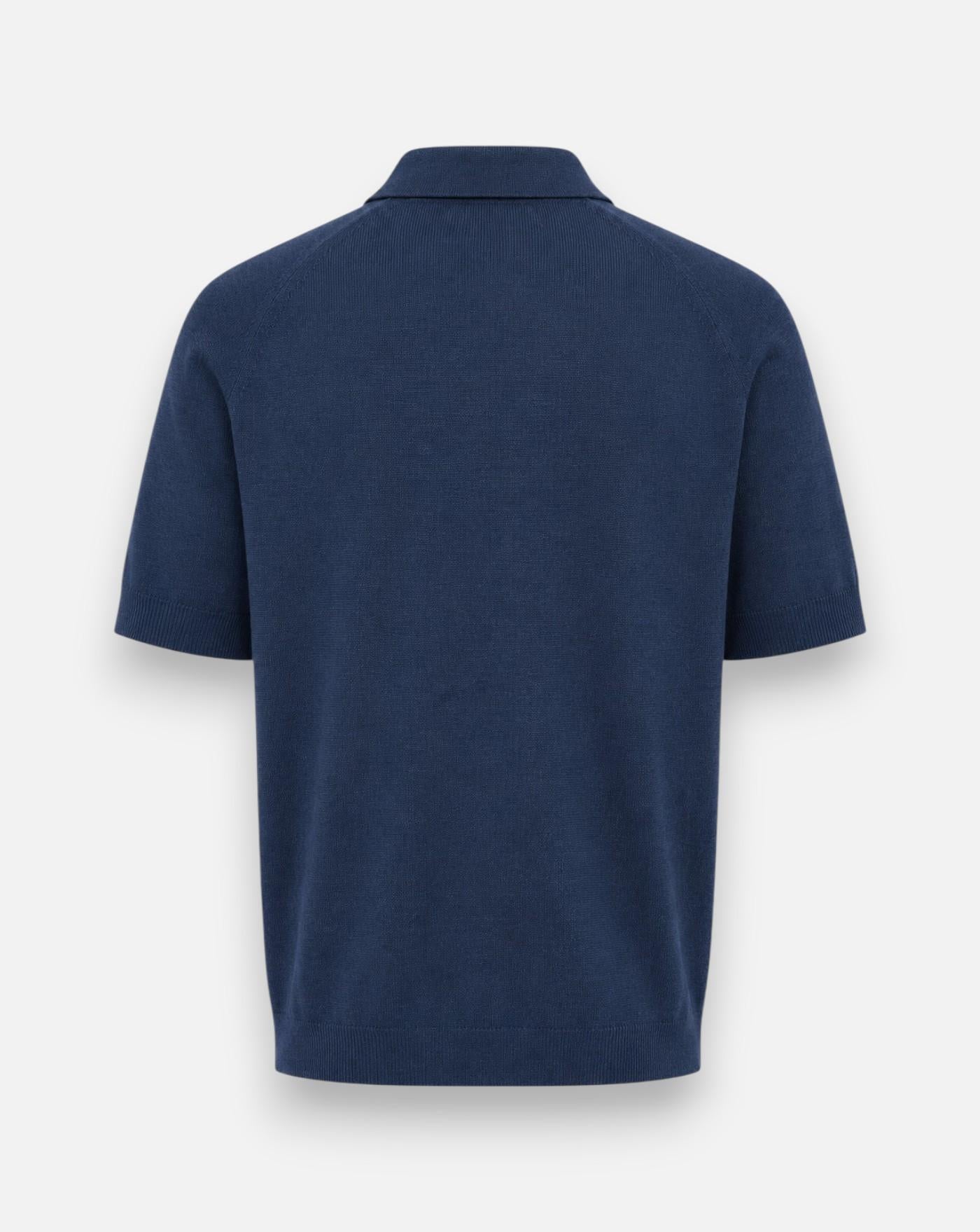 Polo Masq Knitwear M54251040 650 MASQ 