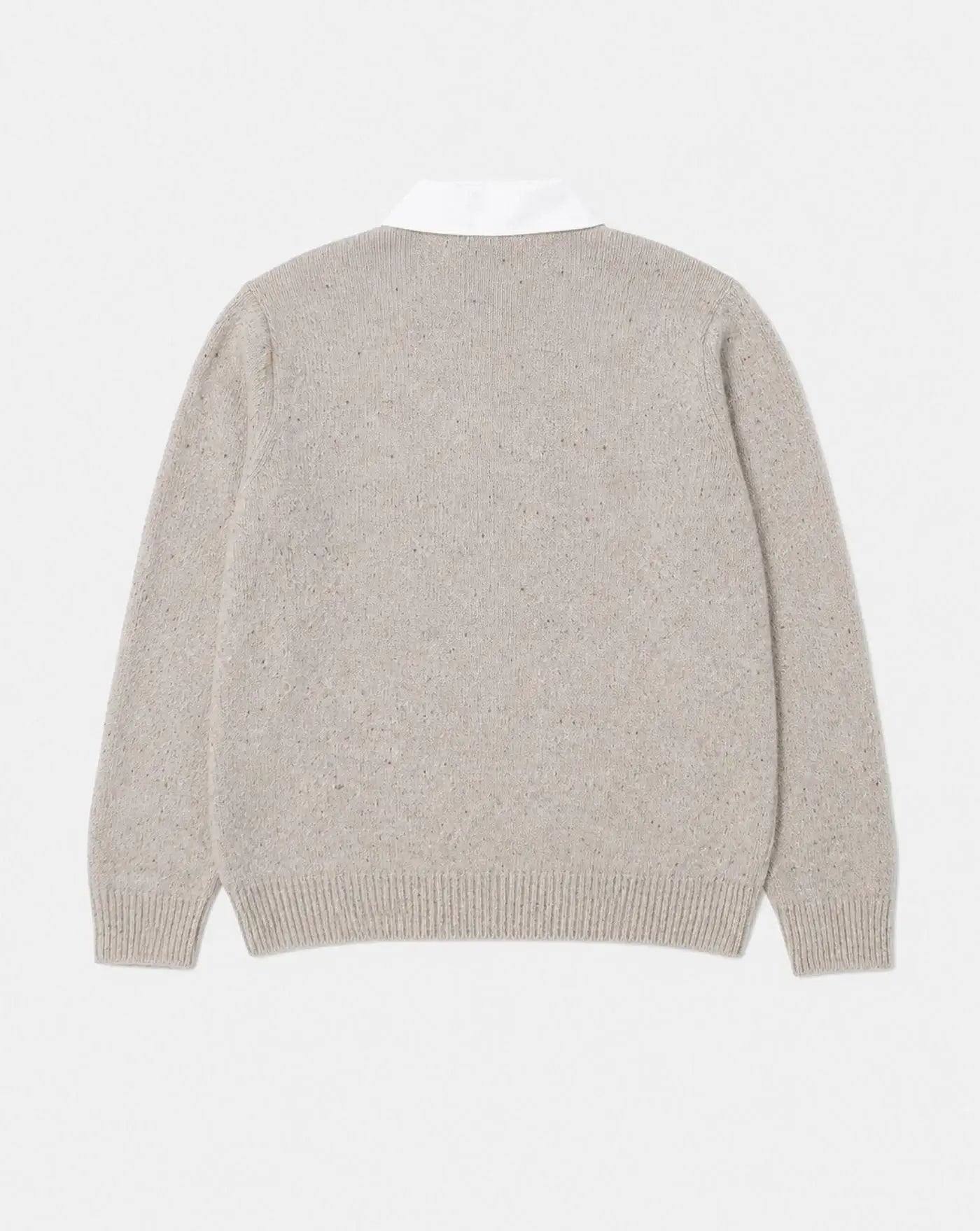 Polo Edmmond Paris 3266007090 PLAIN TAUPE EDMMOND 