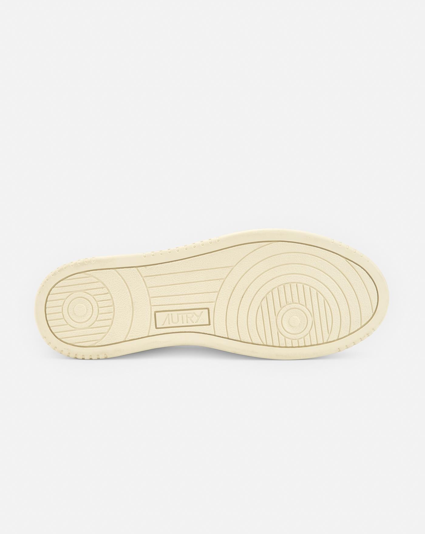 Zapatillas Autry Aulm LS77 AULM LS77 WHT/CVRT GR AUTRY 