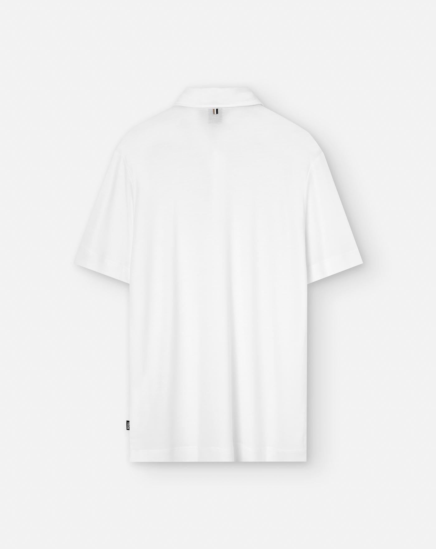 Polo Boss Press 50508830 100 BOSS 