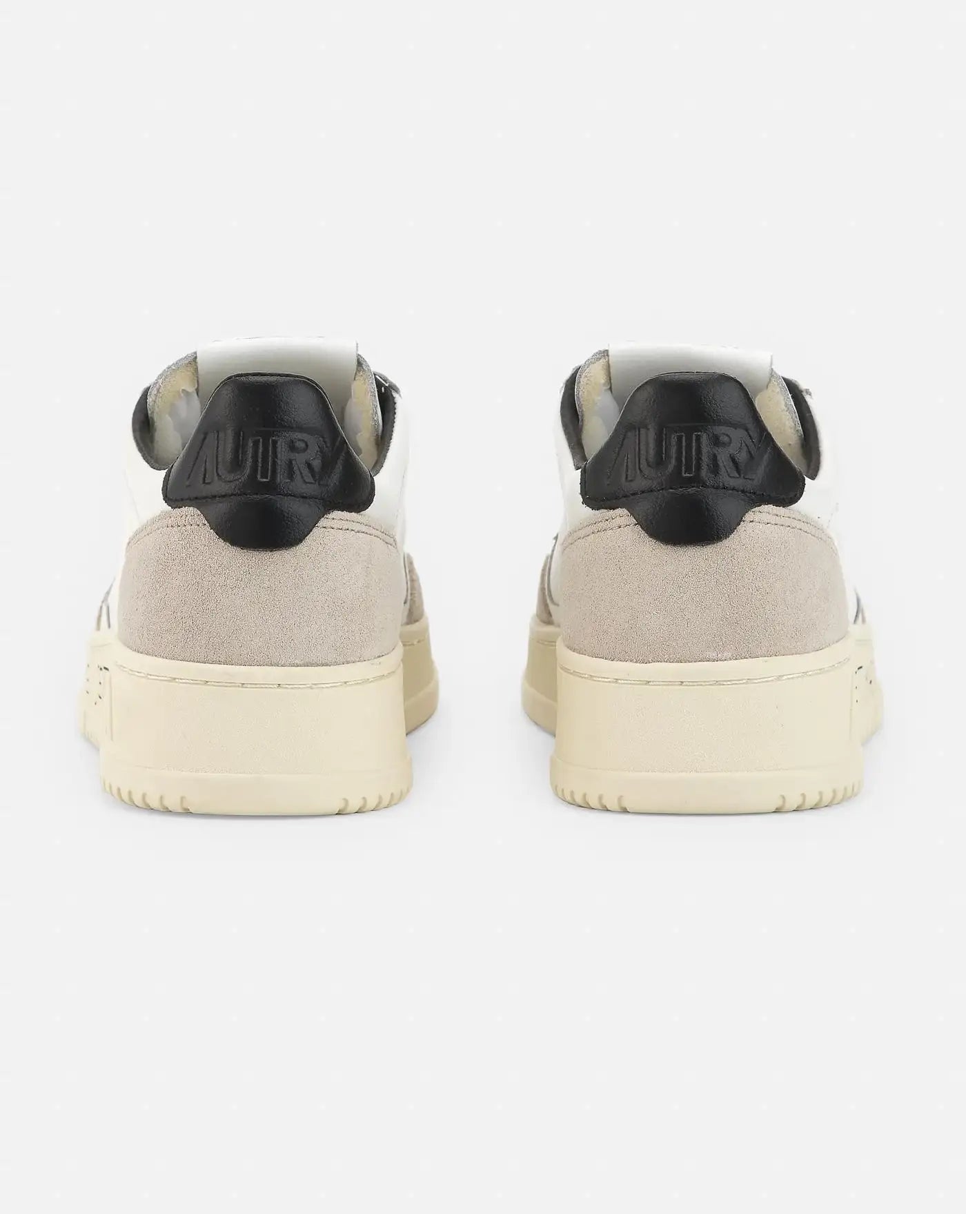 Zapatillas Autry Aulm MA04 AULM MA04 WHT/BLACK AUTRY 