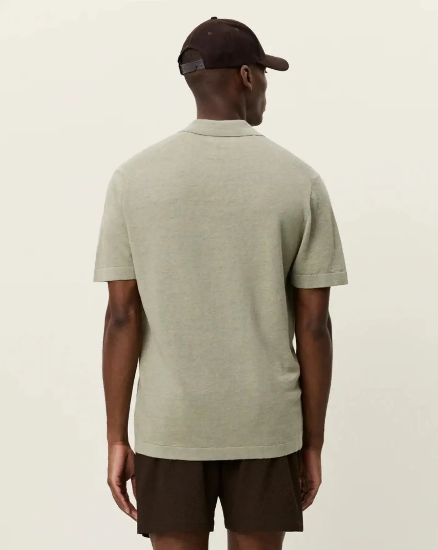 Polo Les Deux Enmanuel Knit 1001298 571 LES DEUX 