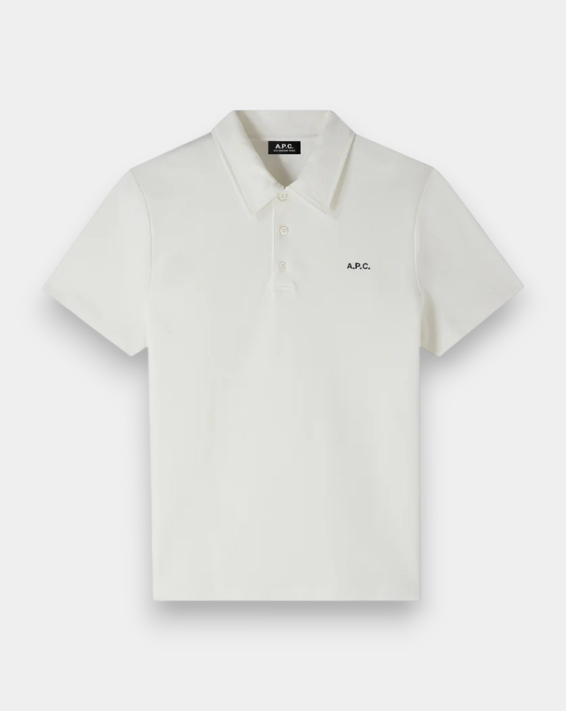 Polo A.P.C. Standard COGWZH26342 AAB A.P.C. 