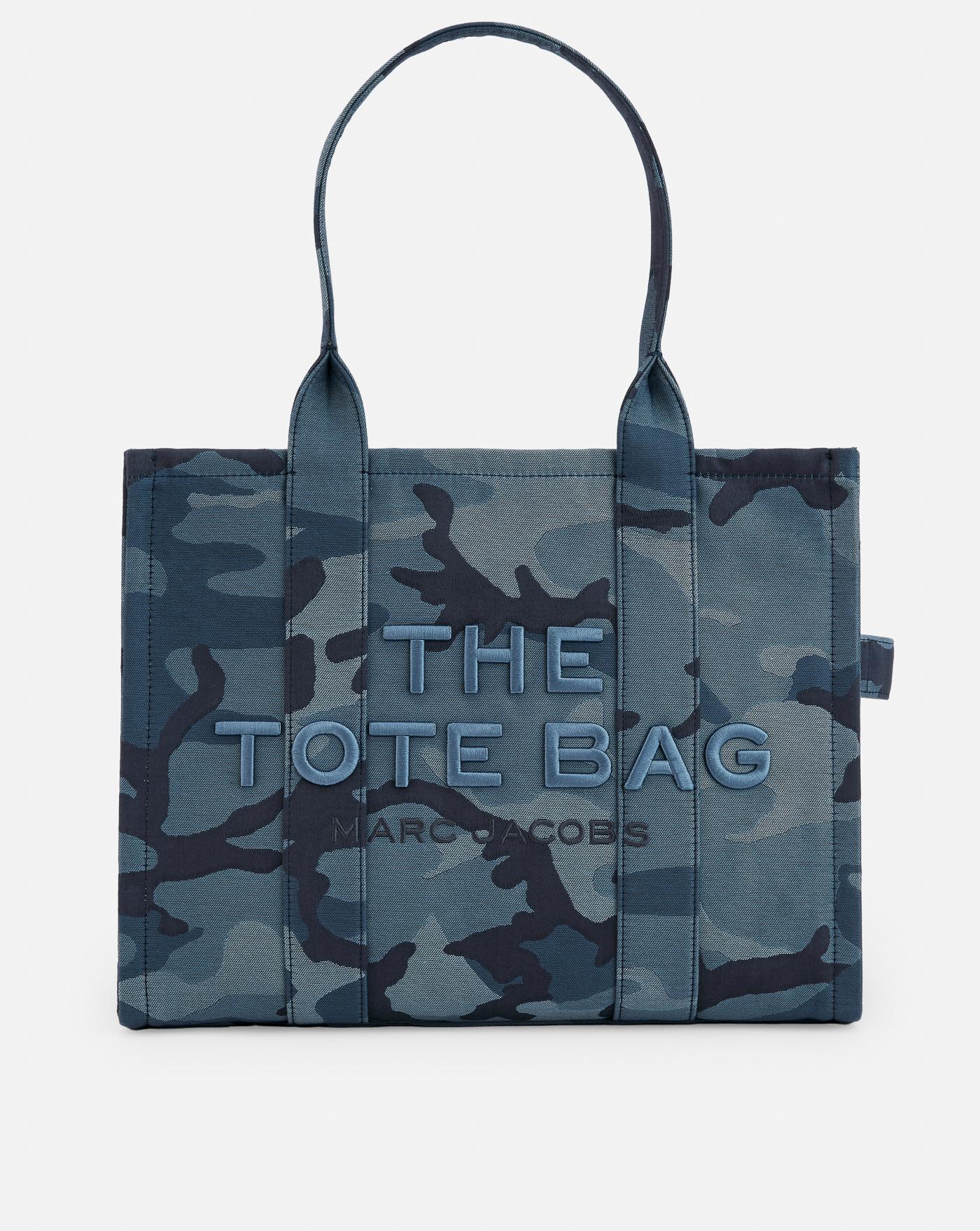 Bolso Marc Jacobs The Large Tote 2S4HTT080H03 401 MARC JACOBS 