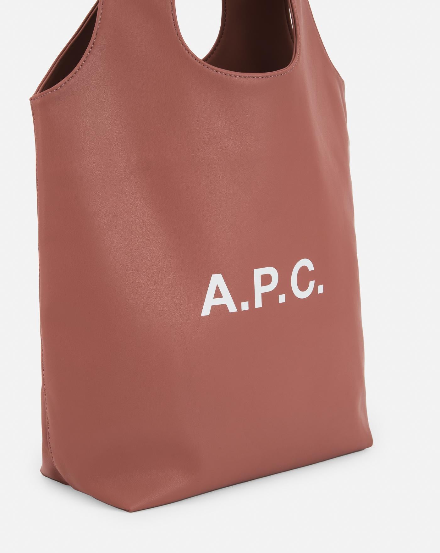 Bolso A.P.C. Tote Ninon Small PUAATM61861 FAQ A.P.C. 