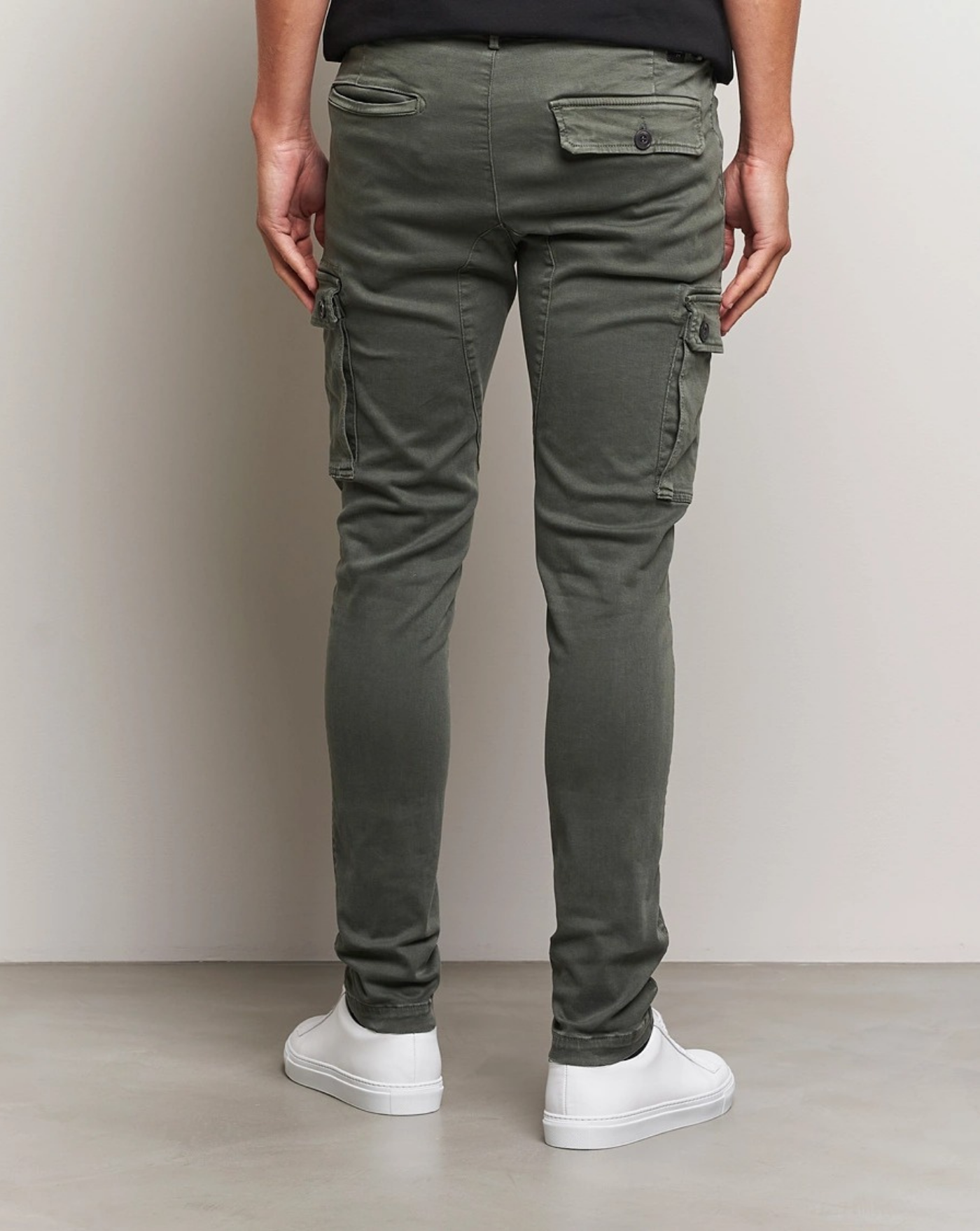 Pantalon Replay Jaan M9649E0328366197 030 REPLAY 