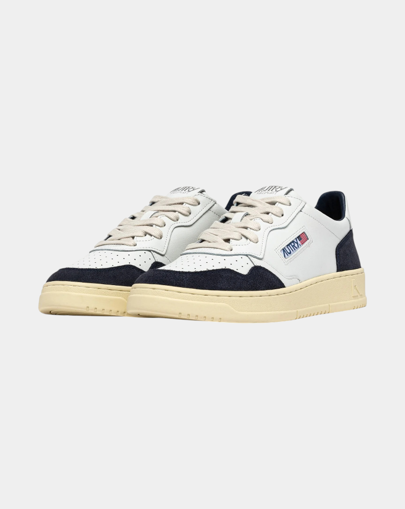 Zapatillas Autry AULM FT07 AULM FT07 WHT/OCEAN AUTRY 