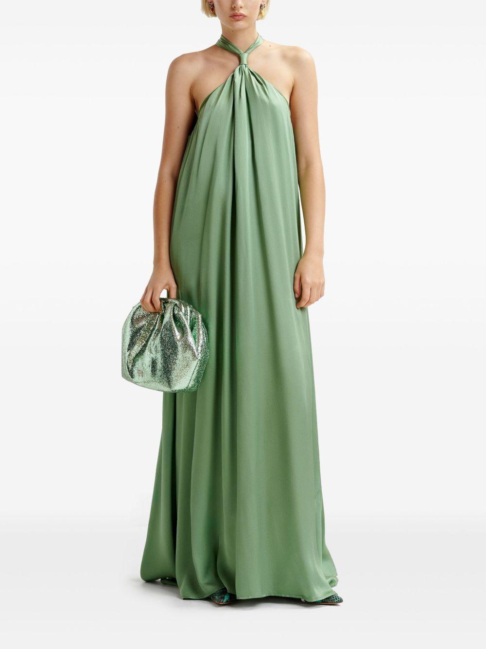 Vestido Essentiel Antwerp Huppsala HUPPSALA KG14 ESSENTIEL ANTWERP 