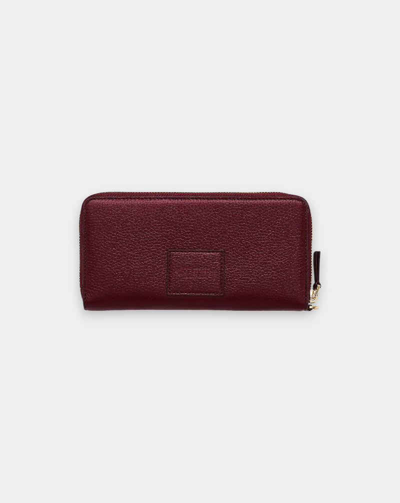 Cartera Marc Jacobs The Continental Wallet 2P4SMP015S02 602 MARC JACOBS 