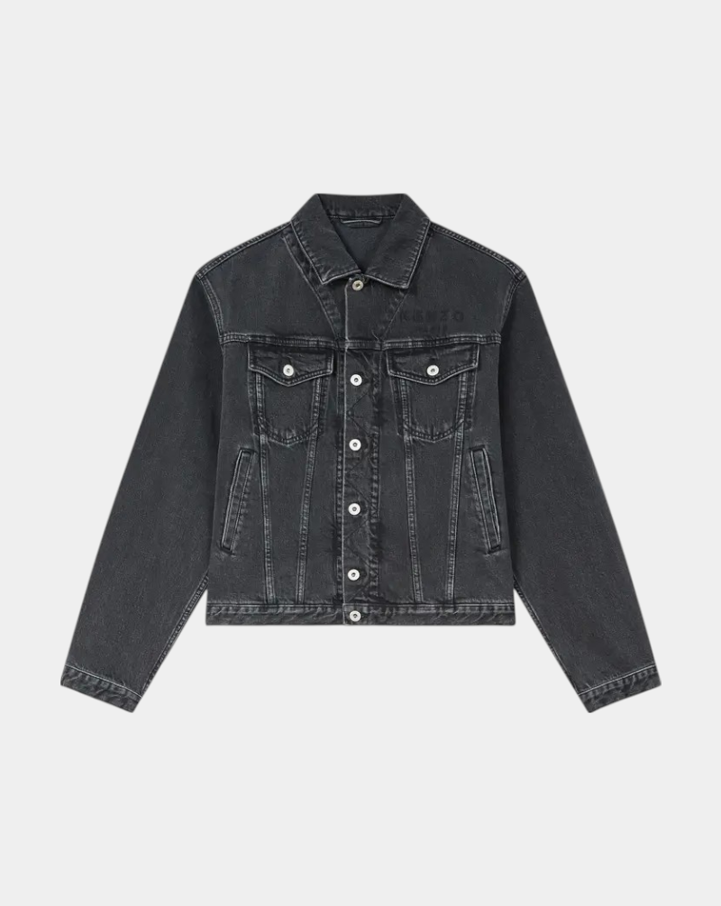 Chaqueta Kenzo Trucker F65DV3026C4 BT KENZO 