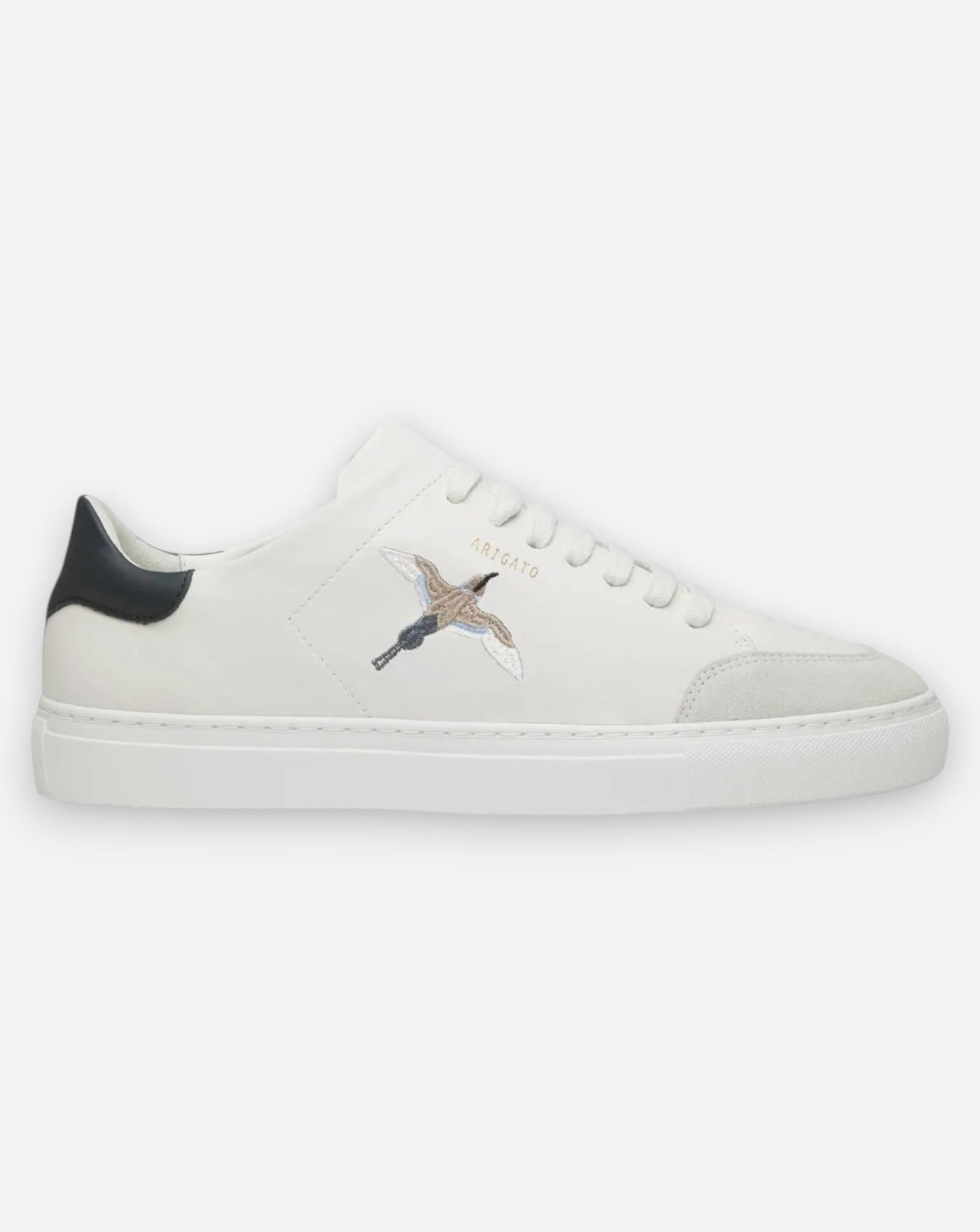 Zapatillas Axel Arigato Clean 90 B Bird<BR/> F2765001 WHITE AXEL ARIGATO 