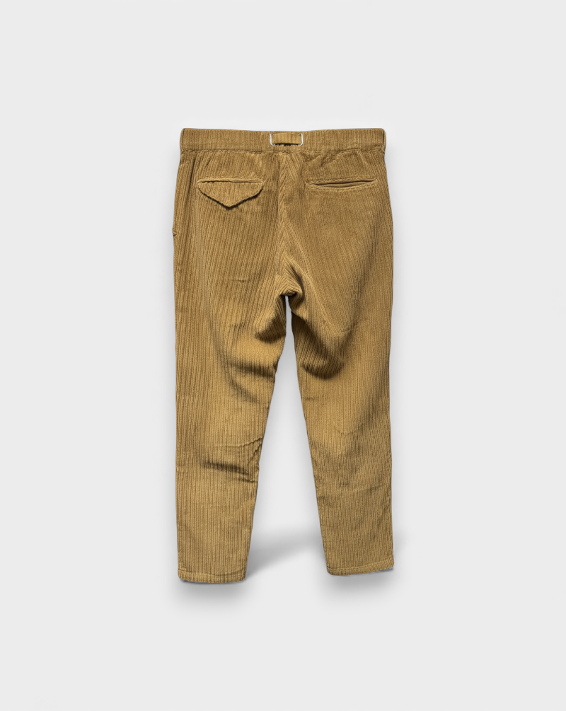 Pantalon White Sand Pana 21WSU66 311 NR02 70 WHITE SAND 