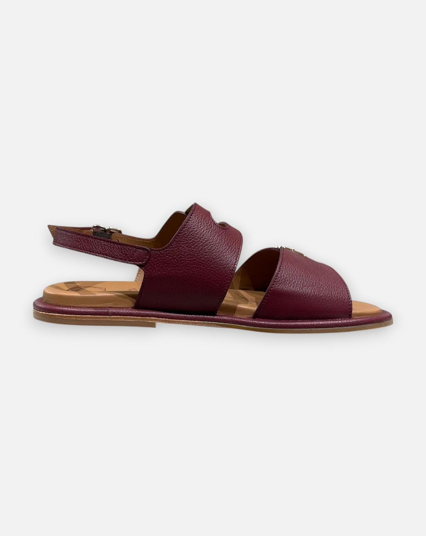 Zapatos Calce Santa Cruz X2569 BERTA CALCE 