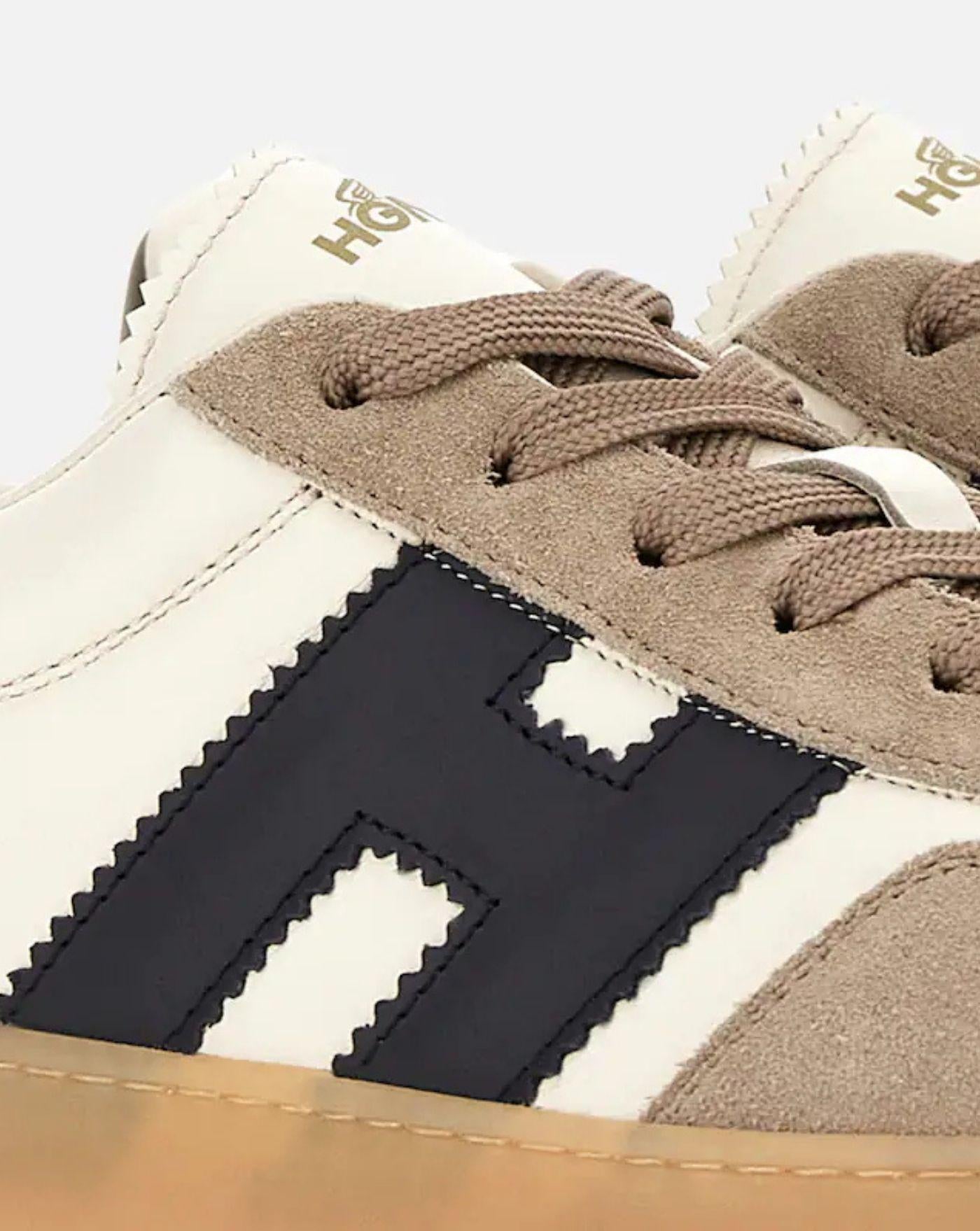 Sneakers Hogan Cool<BR/> HXM6470FB60UHC964M B013+C424+V626+U801 HOGAN 