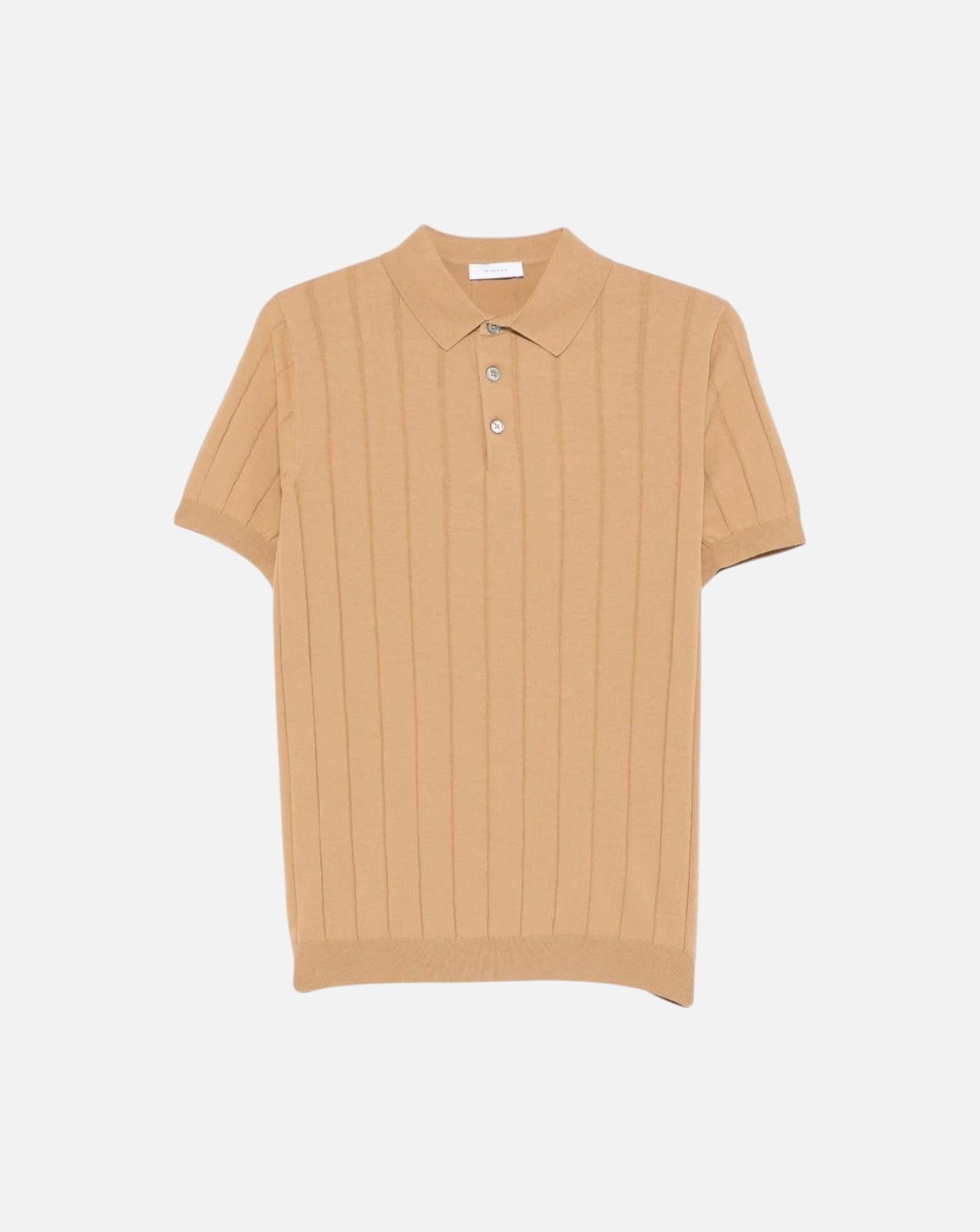 Polo DIKTAT DK17027 NOCCIOLA DIKTAT 