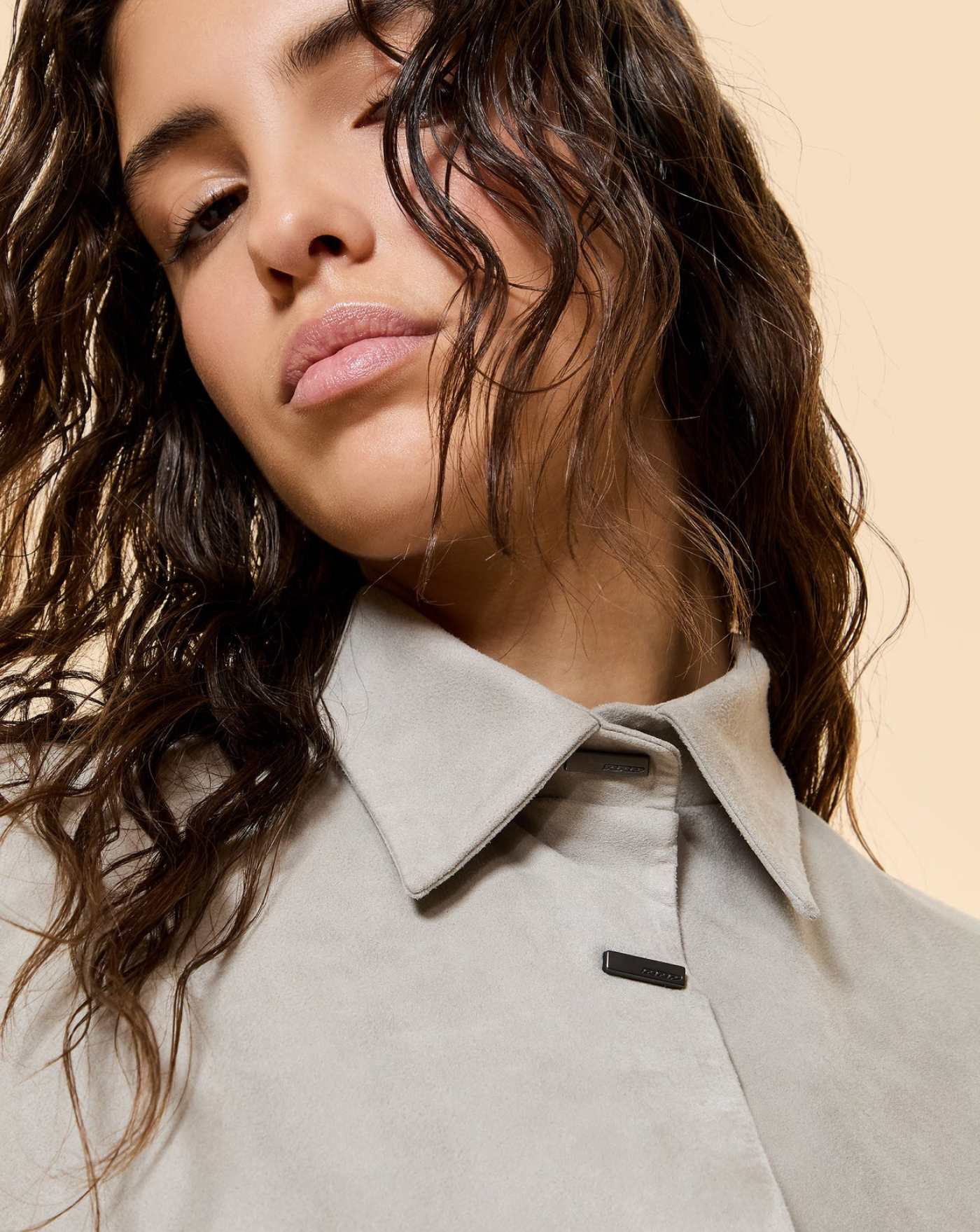 Chaqueta Rrd Nabucco Overshirt Women Jkt 26515 85 RRD 