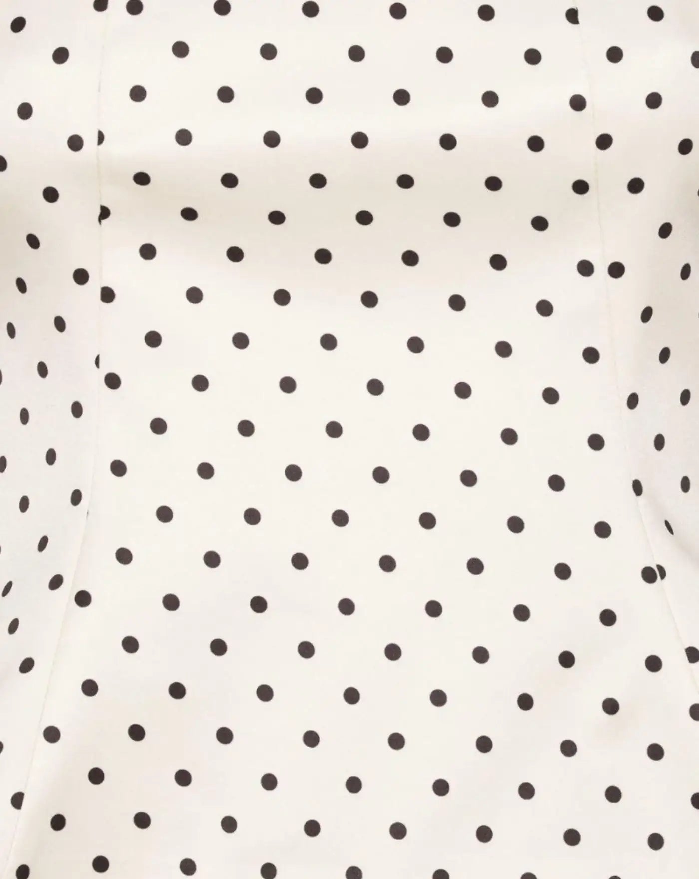 Top Rotate Polka Dot Sleeveless Top 116527803 803 DOT AOP ROTATE 