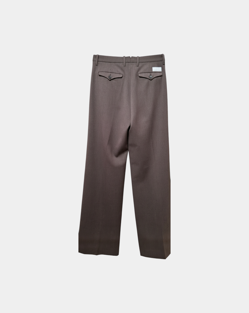 Pantalon Nine In The Morning Tailoring 9FW25NAC139 MORO NINE IN THE MORNING 
