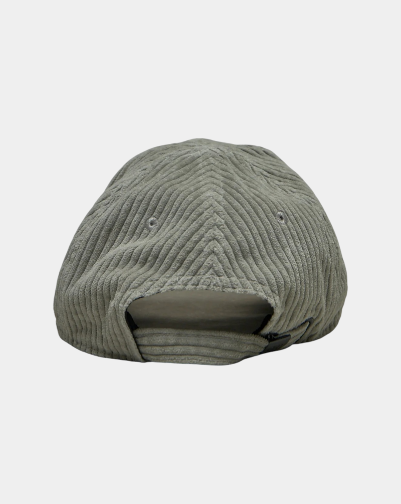 Gorra C.P. Company Baseball Corduroy 19CMAC226A110472A 331 C.P. COMPANY 