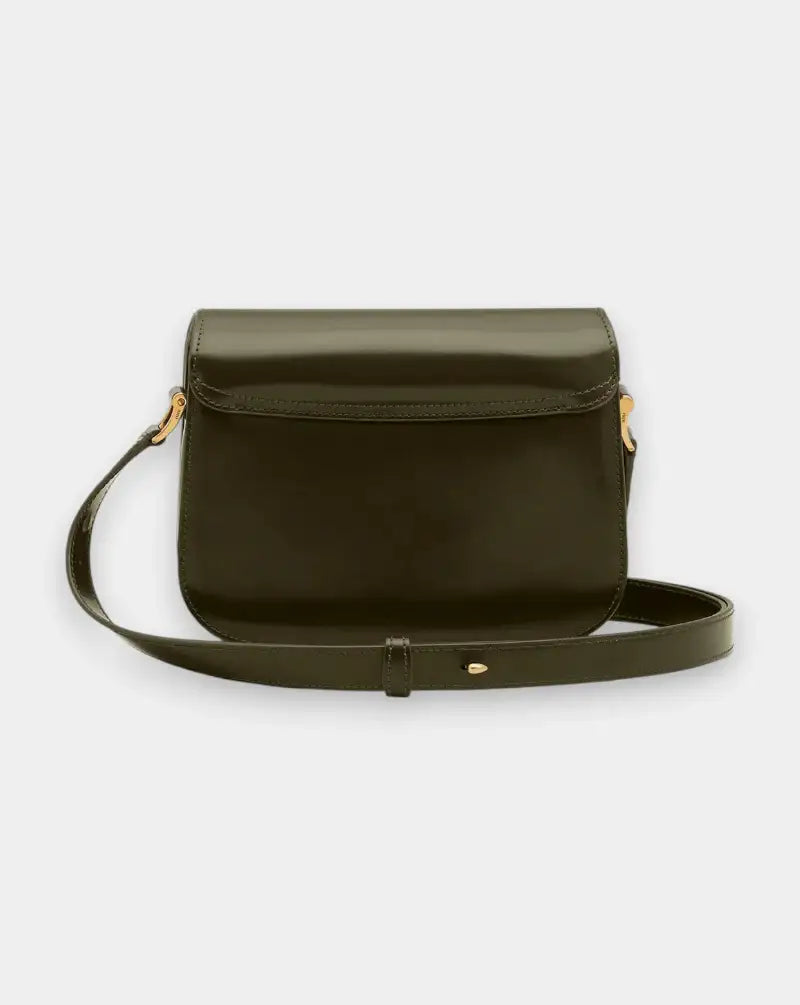 Bolso Ami Paris Paris Bag ULL717AL0139 A037 AMI PARIS 
