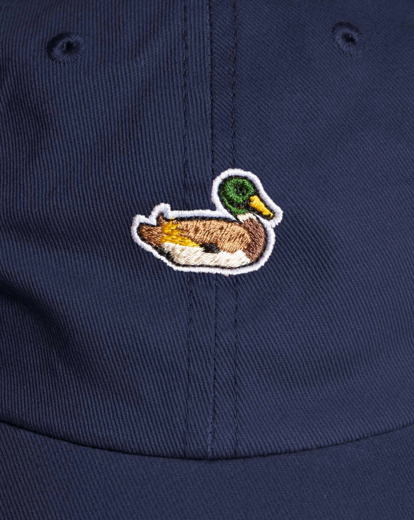 Gorra Edmmond Duck Patch 3259201590 PLAIN NAVY EDMMOND 