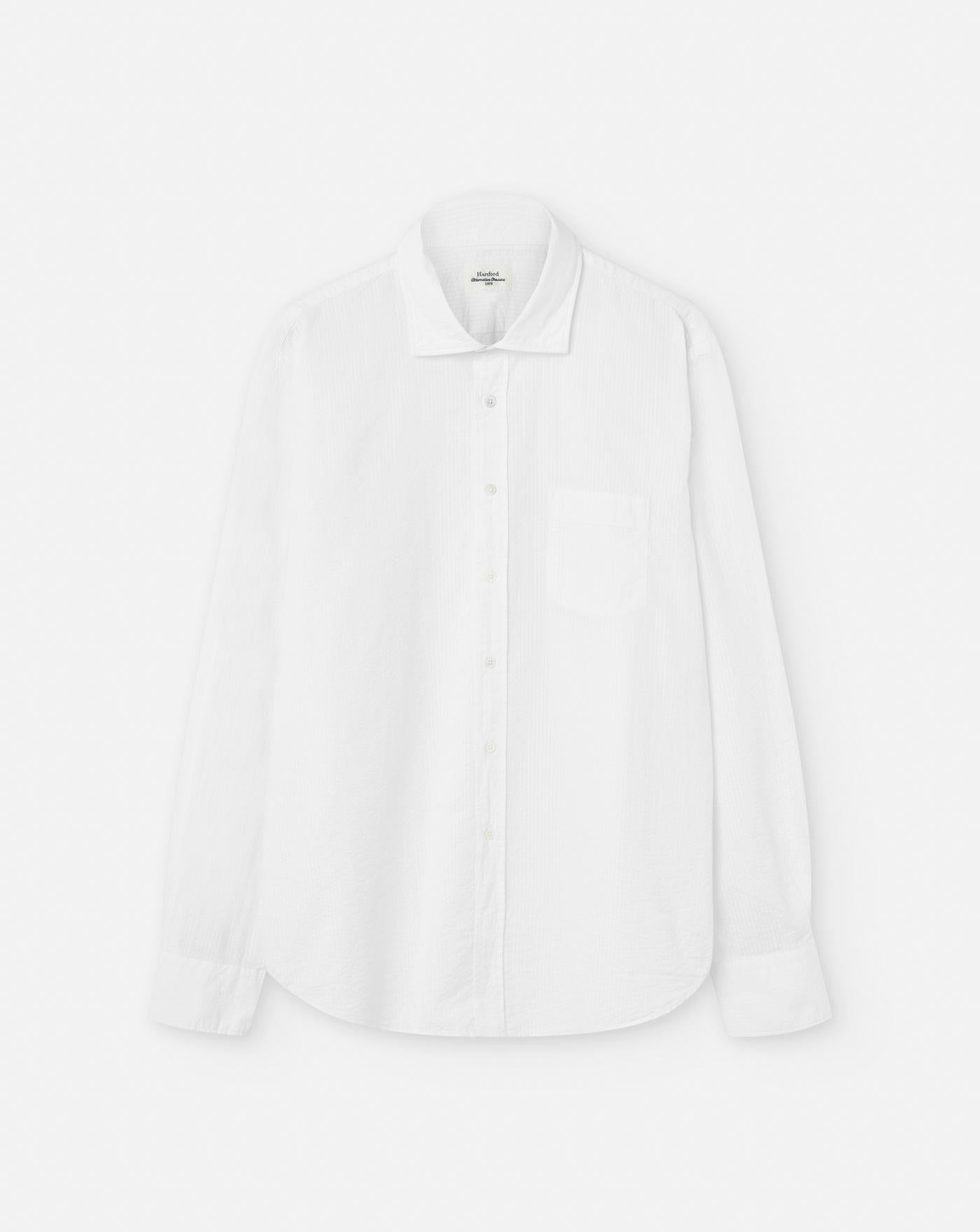 Camisa Hartford Paul BD11012 02 HARTFORD 