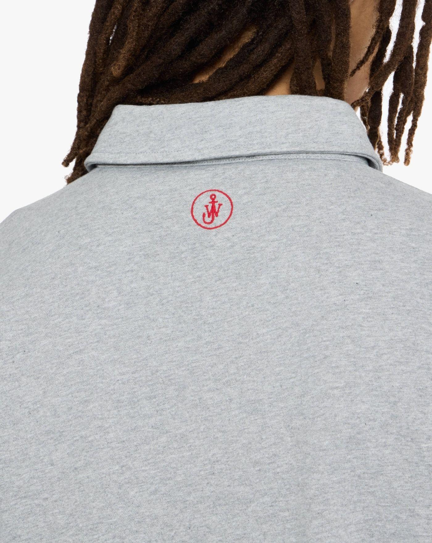 Polo Jw Anderson Rugby JO0275PG1632 945 JW ANDERSON 