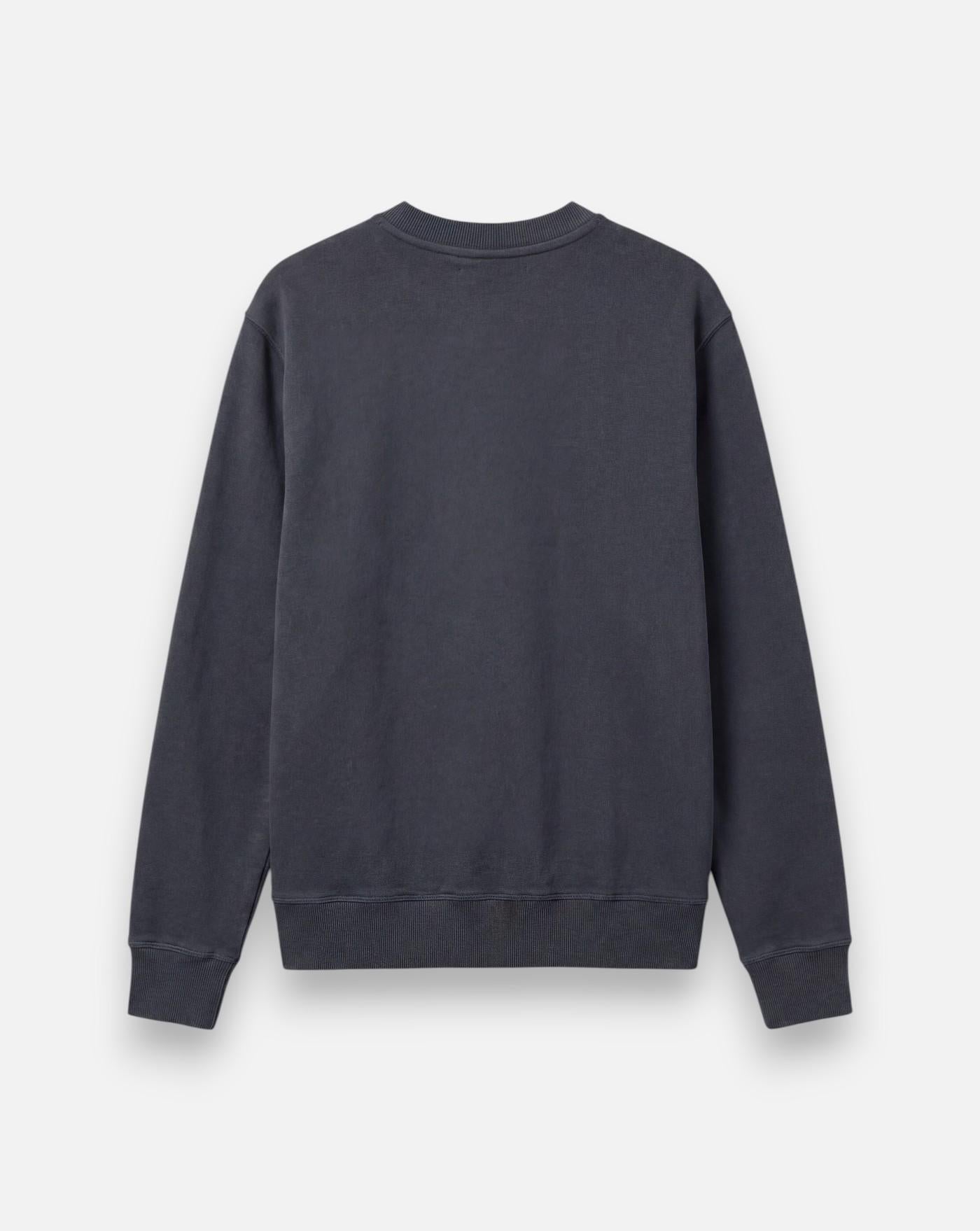 Sudadera Edmmond Duck 1264002590 PLAIN NAVY EDMMOND 