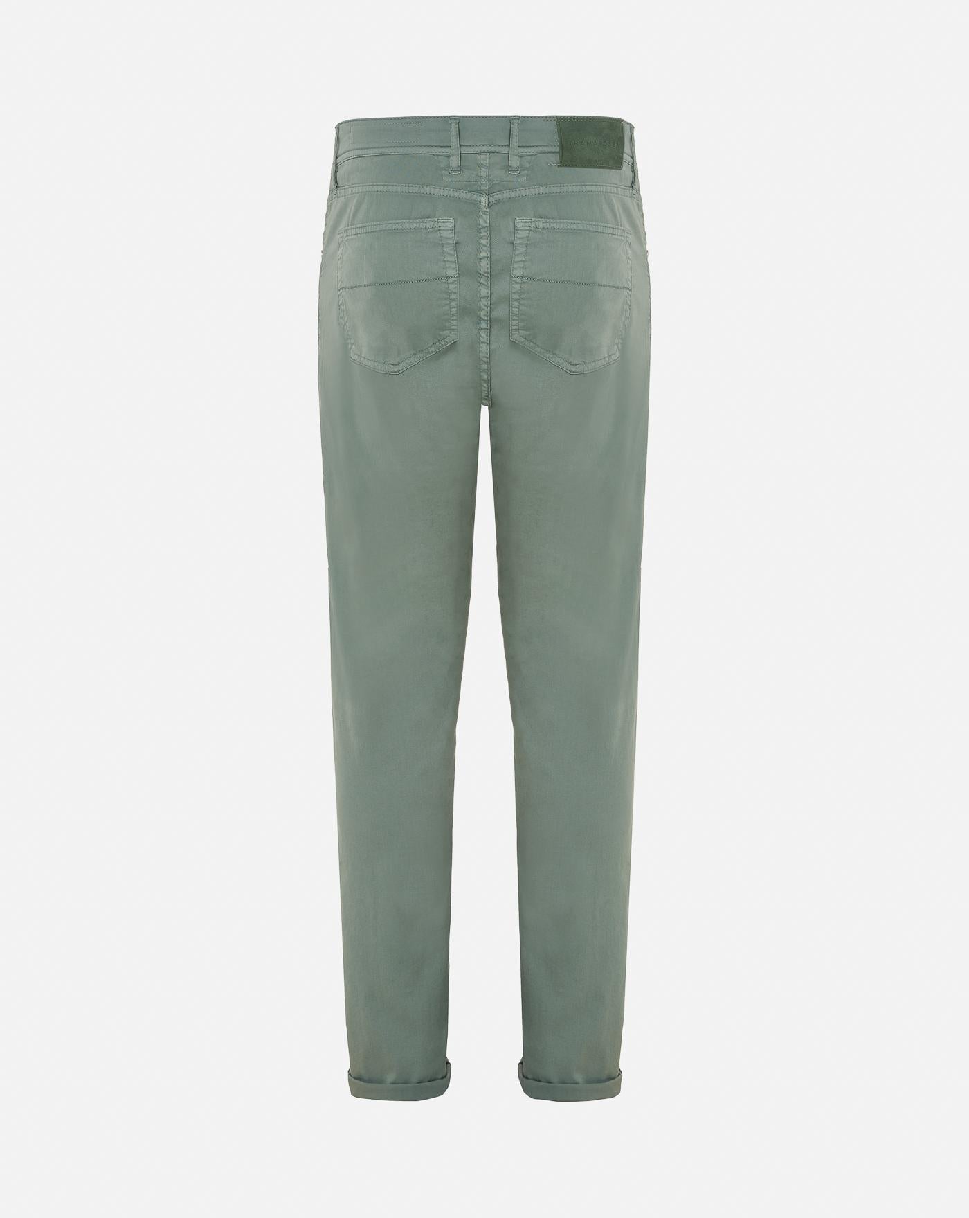 Denim Tramarossa Michelangelo MICHELANGELO SAGE G162 E246 TRAMAROSSA 