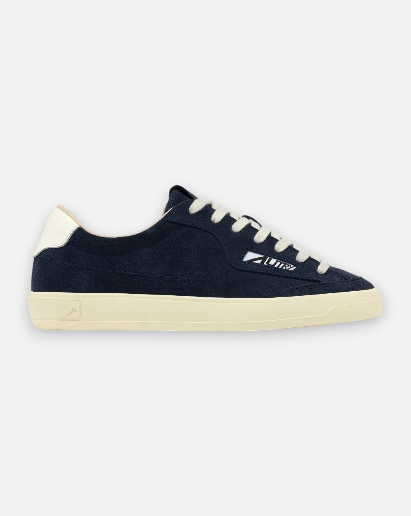 Zapatillas Autry Windscape SCLM KT05 SCLM KT05 NAVY/MRSH AUTRY 
