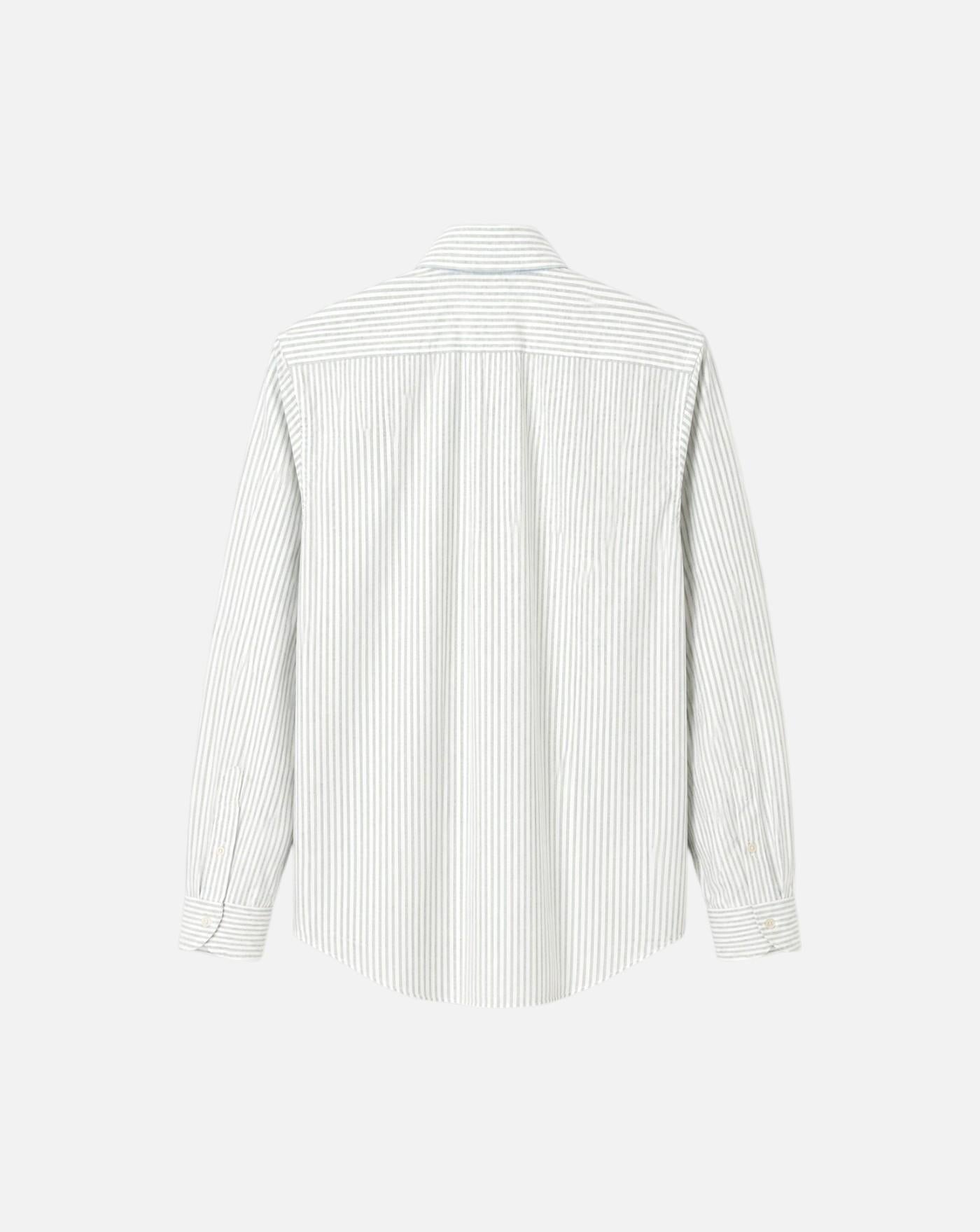Camisa Xacus Uomo ACT558ML 21658 004 XACUS 