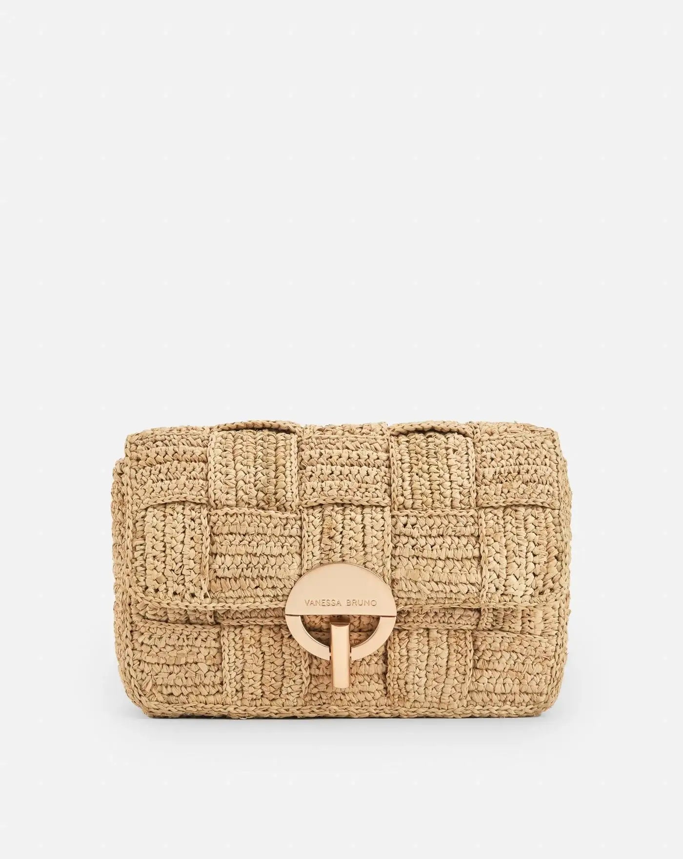 Bolso Vanessa Bruno Moon 2EVE68V40533 124 VANESSA BRUNO 