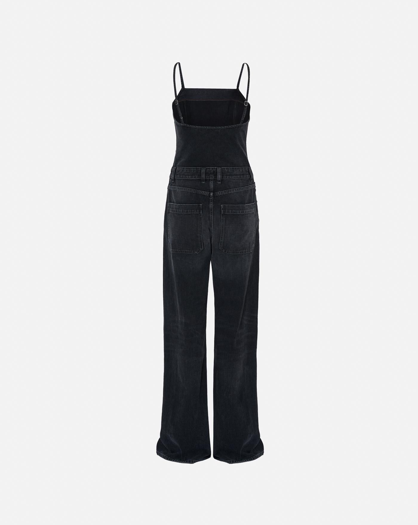 Vestido Diesel Vors A14068007Z9 02 DIESEL 