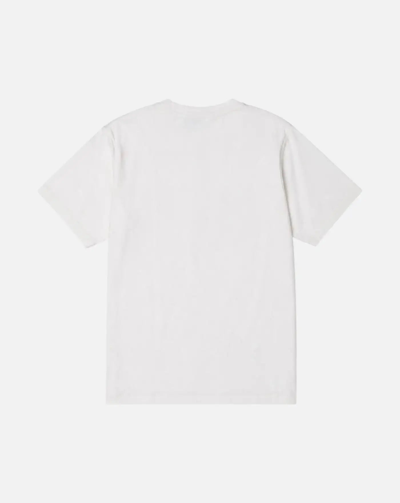 Camiseta Edmmond Journey 3263036010 PLAIN OFF WHITE EDMMOND 