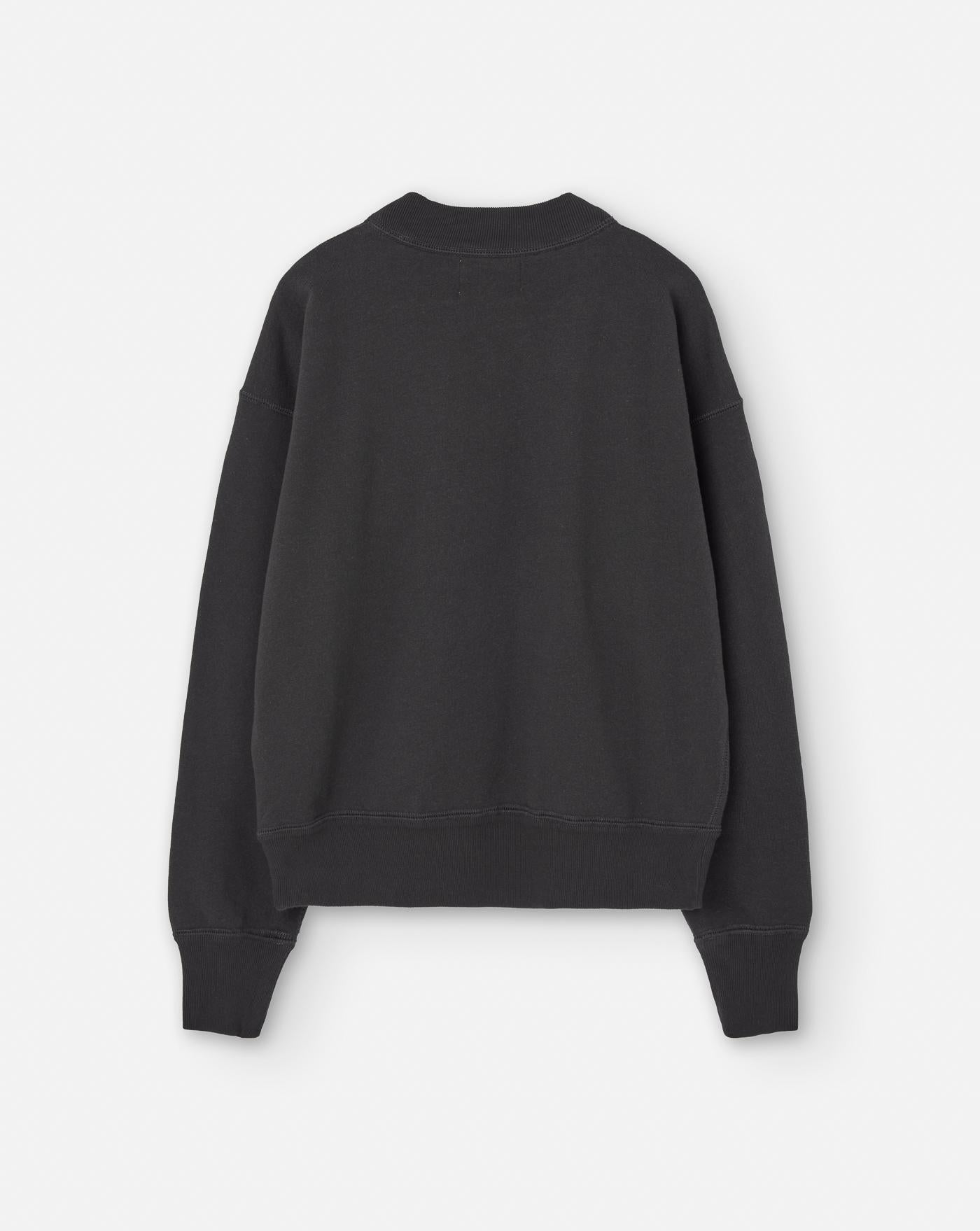 Sudadera Isabel Marant Moby SW0003FAA1M07E 02FK ISABEL MARANT 